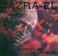 Azra-El : A Prayer from the Lips of Sin